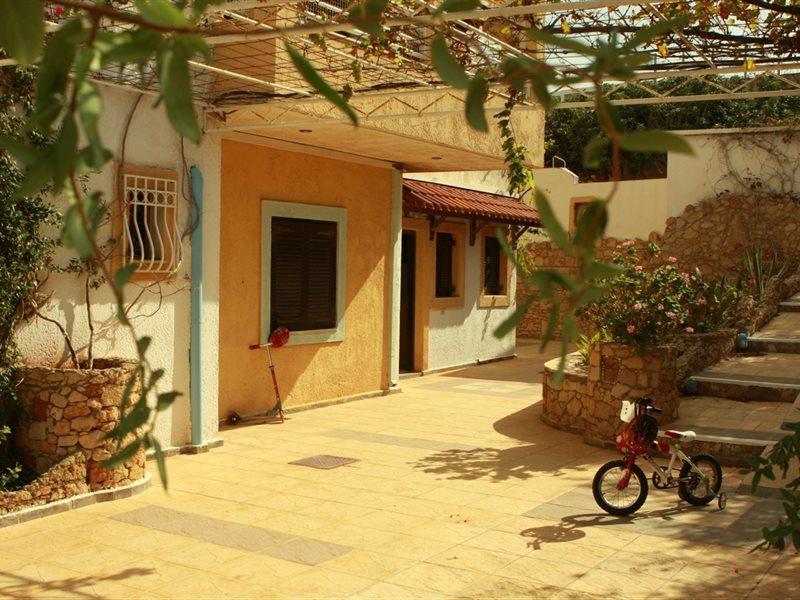 Iliostasi Beach Apartments Chersonissos Buitenkant foto